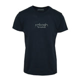 Ανδρικό T-Shirt "Refrech" OxygenFashion-www.eguana.gr