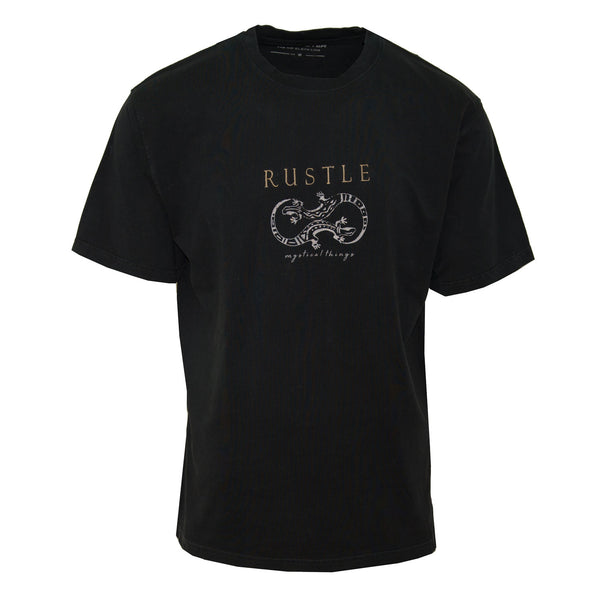 Ανδρικό T-Shirt "Rustle" Van Hipster-www.eguana.gr