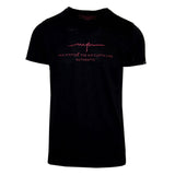 Ανδρικό T-Shirt "Calligraphic2" Van Hipster-eguana.gr