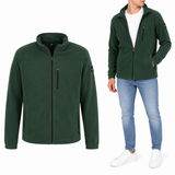 Ανδρική Ζακέτα "Landeck" OxygenFashion-www.eguana.gr