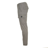 Ανδρικό παντελόνι Cargo "Frontino" OxygenFashion-www.eguana.gr