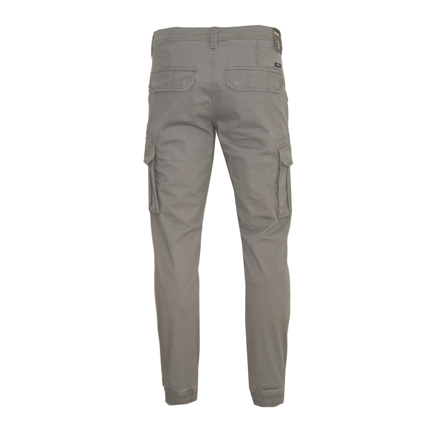 Ανδρικό παντελόνι Cargo "Frontino" OxygenFashion-www.eguana.gr