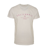 Ανδρικό T-Shirt "California" OxygenFashion-www.eguana.gr