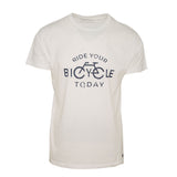 Ανδρικό T-Shirt "Bicycle" OxygenFashion-www.eguana.gr