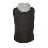 Ανδρικό Μπουφάν "Bluedenz" Αμάνικο OxygenFashion-www.eguana.gr