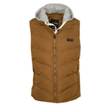 Ανδρικό Μπουφάν "Bluedenz" Αμάνικο OxygenFashion-www.eguana.gr