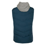 Ανδρικό Μπουφάν "Bluedenz" Αμάνικο OxygenFashion-www.eguana.gr