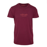 Ανδρικό T-Shirt "Refrech" OxygenFashion-www.eguana.gr