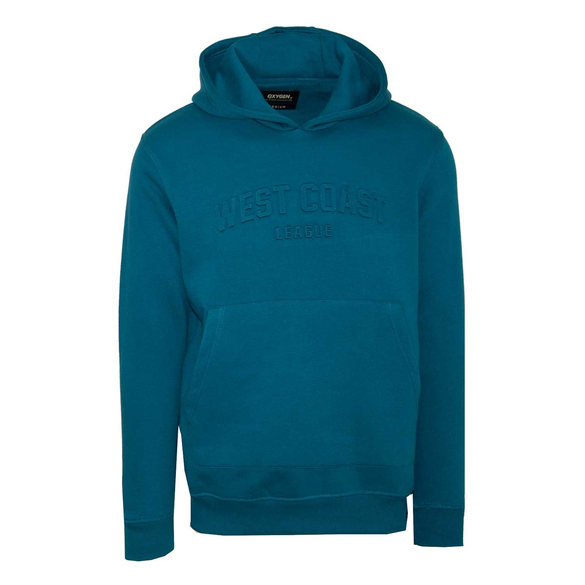 Ανδρικό Φούτερ "West Coast" OxygenFashion-www.eguana.gr