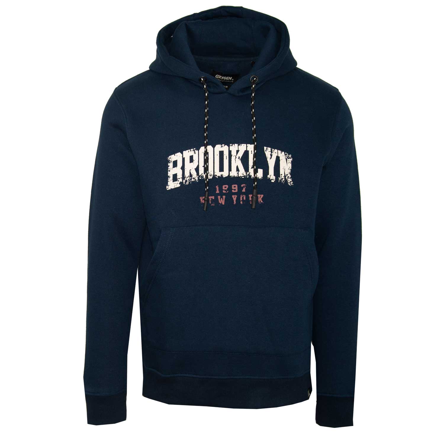 Ανδρικό Φούτερ "Brooklyn" OxygenFashion-www.eguana.gr