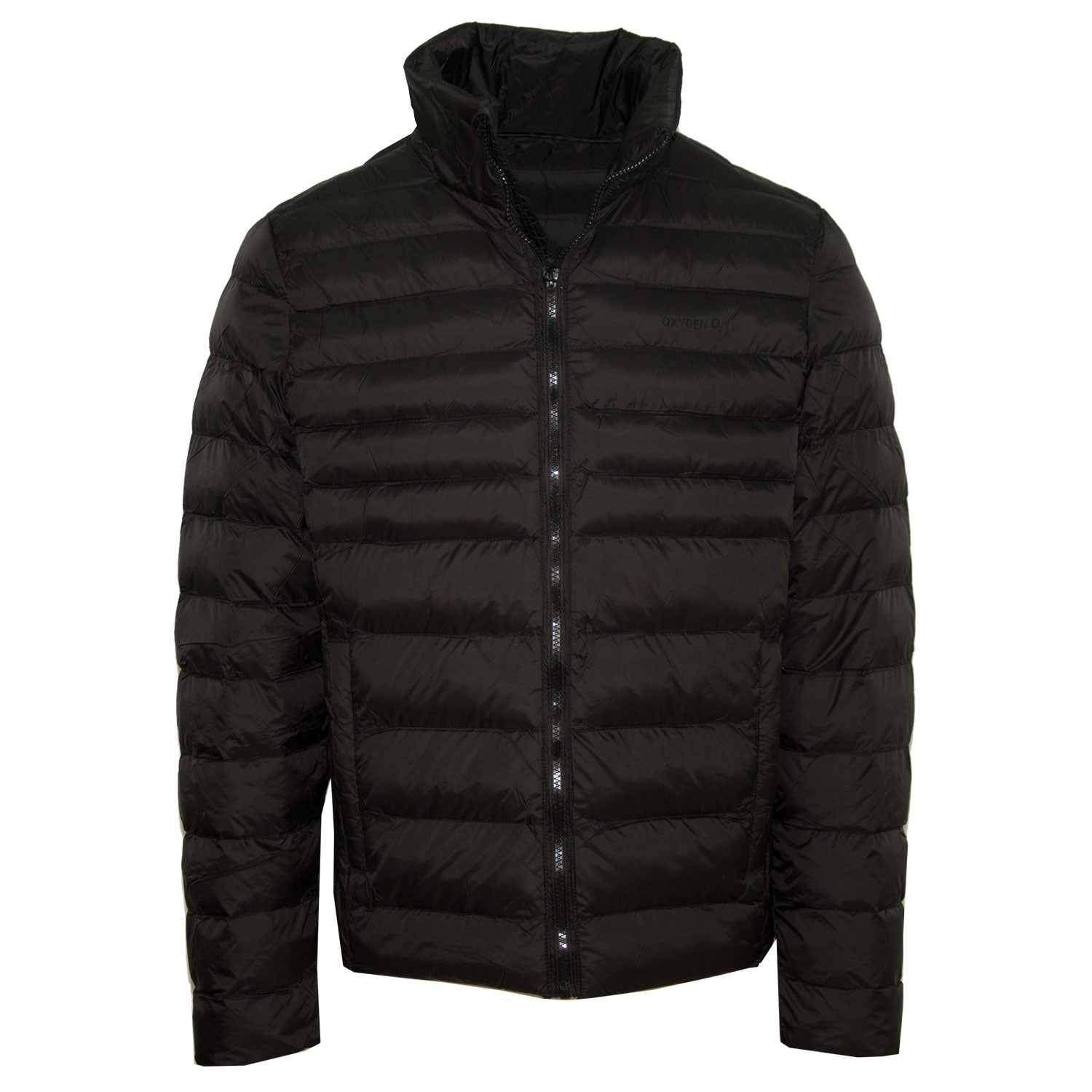 Ανδρικό Μπουφάν "Hall" OxygenFashion-www.eguana.gr