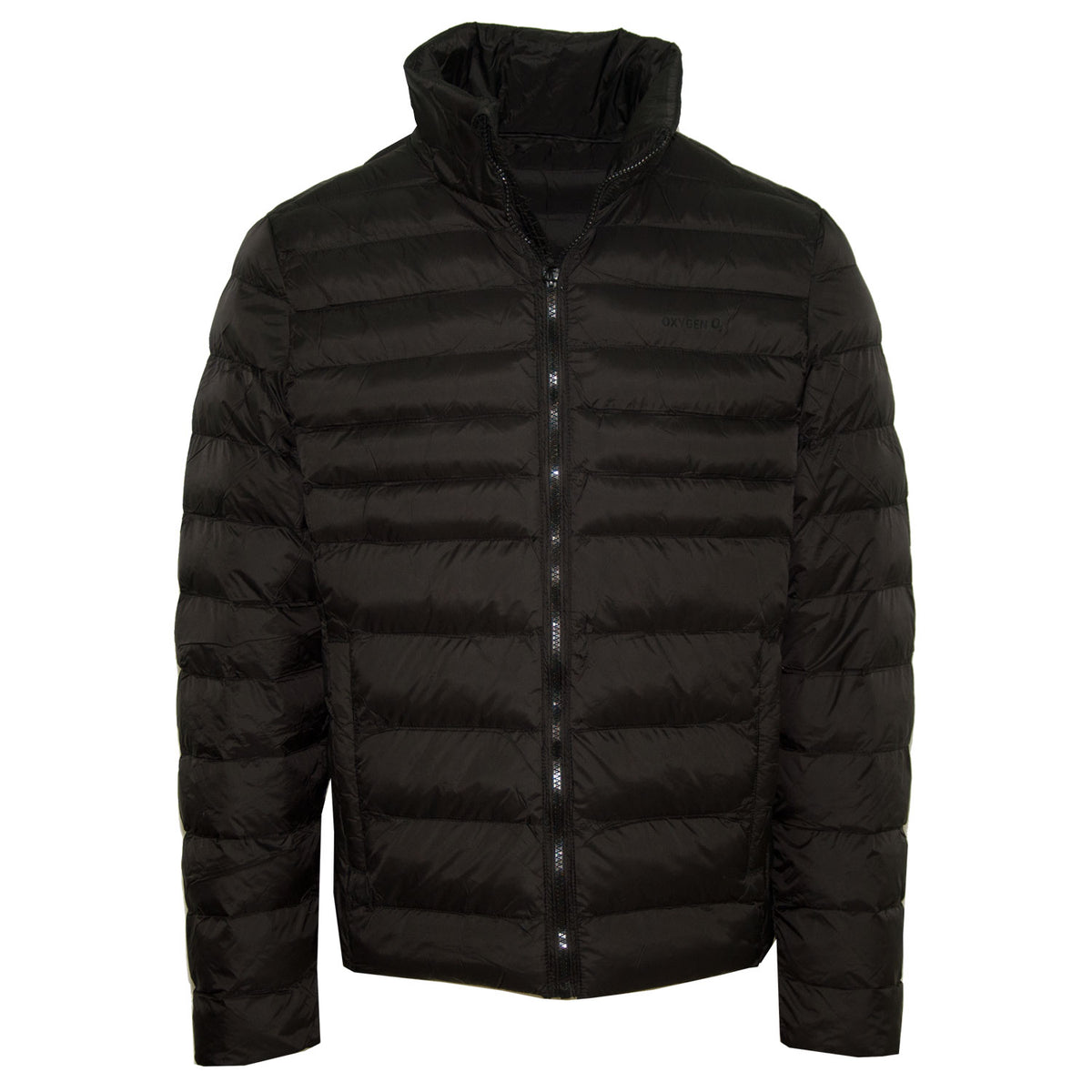 Ανδρικό Μπουφάν "Hall" OxygenFashion-www.eguana.gr