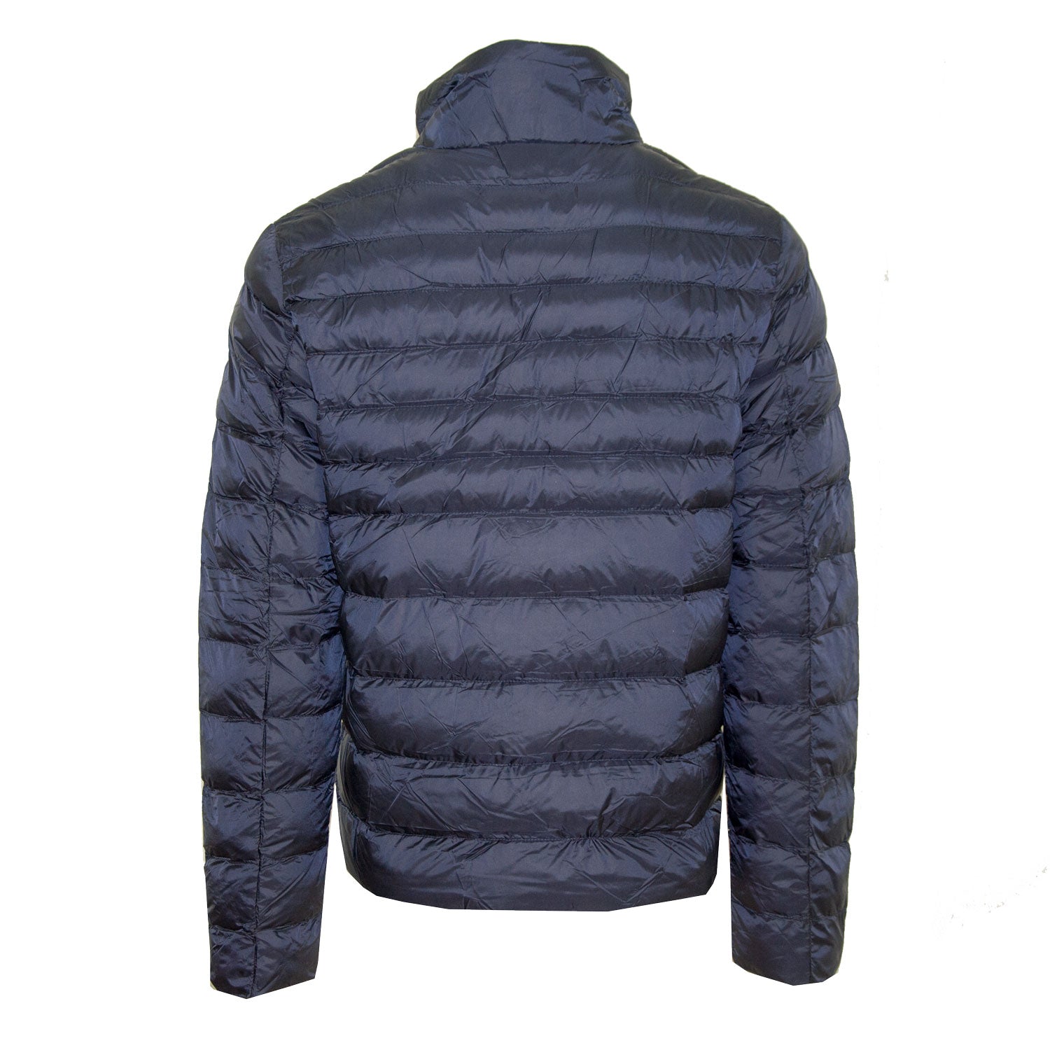 Ανδρικό Μπουφάν "Hall" OxygenFashion-www.eguana.gr