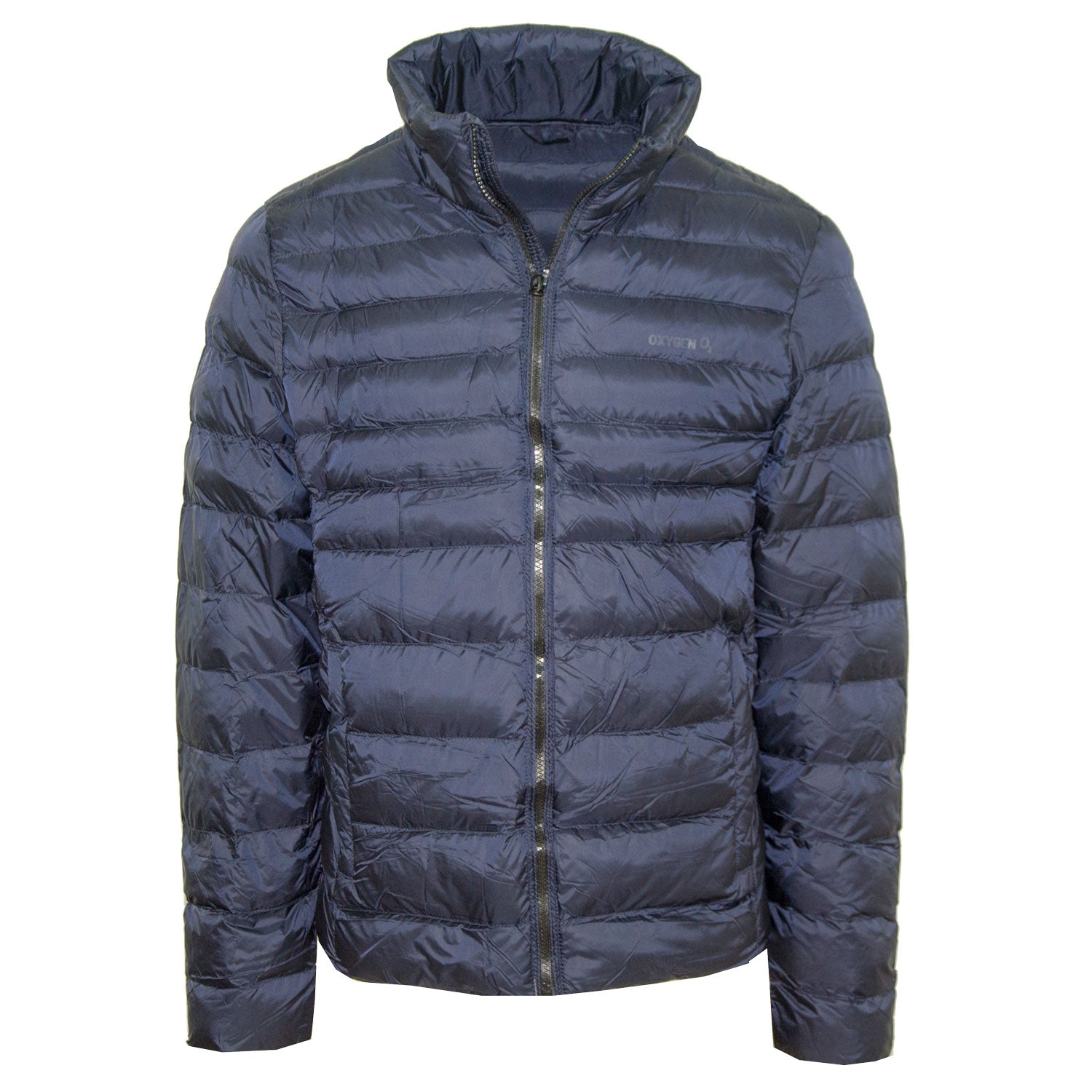 Ανδρικό Μπουφάν "Hall" OxygenFashion-www.eguana.gr