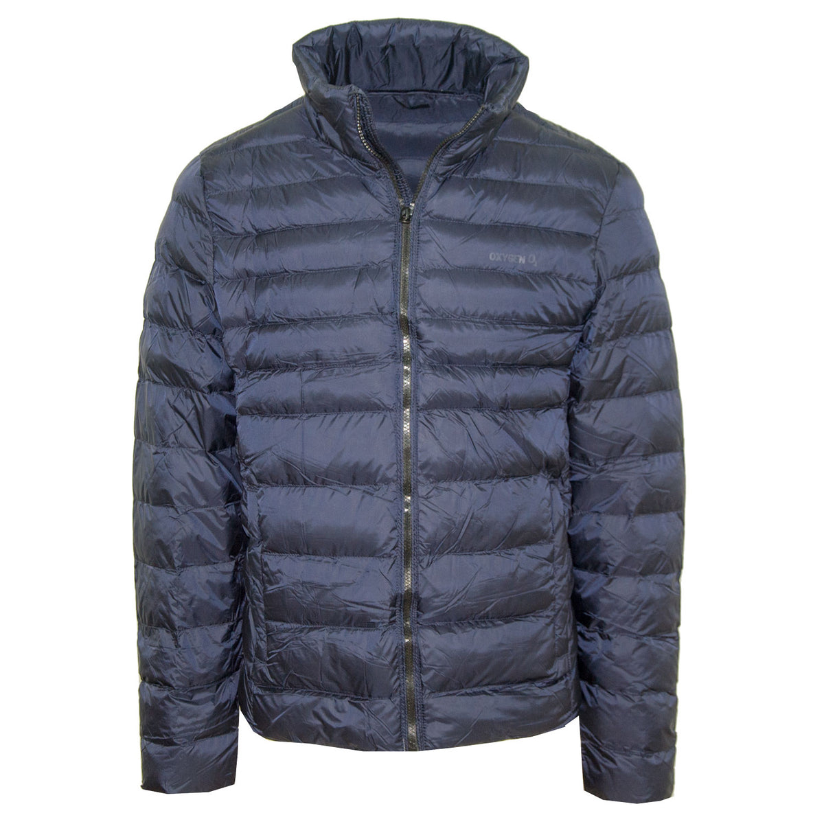 Ανδρικό Μπουφάν "Hall" OxygenFashion-www.eguana.gr