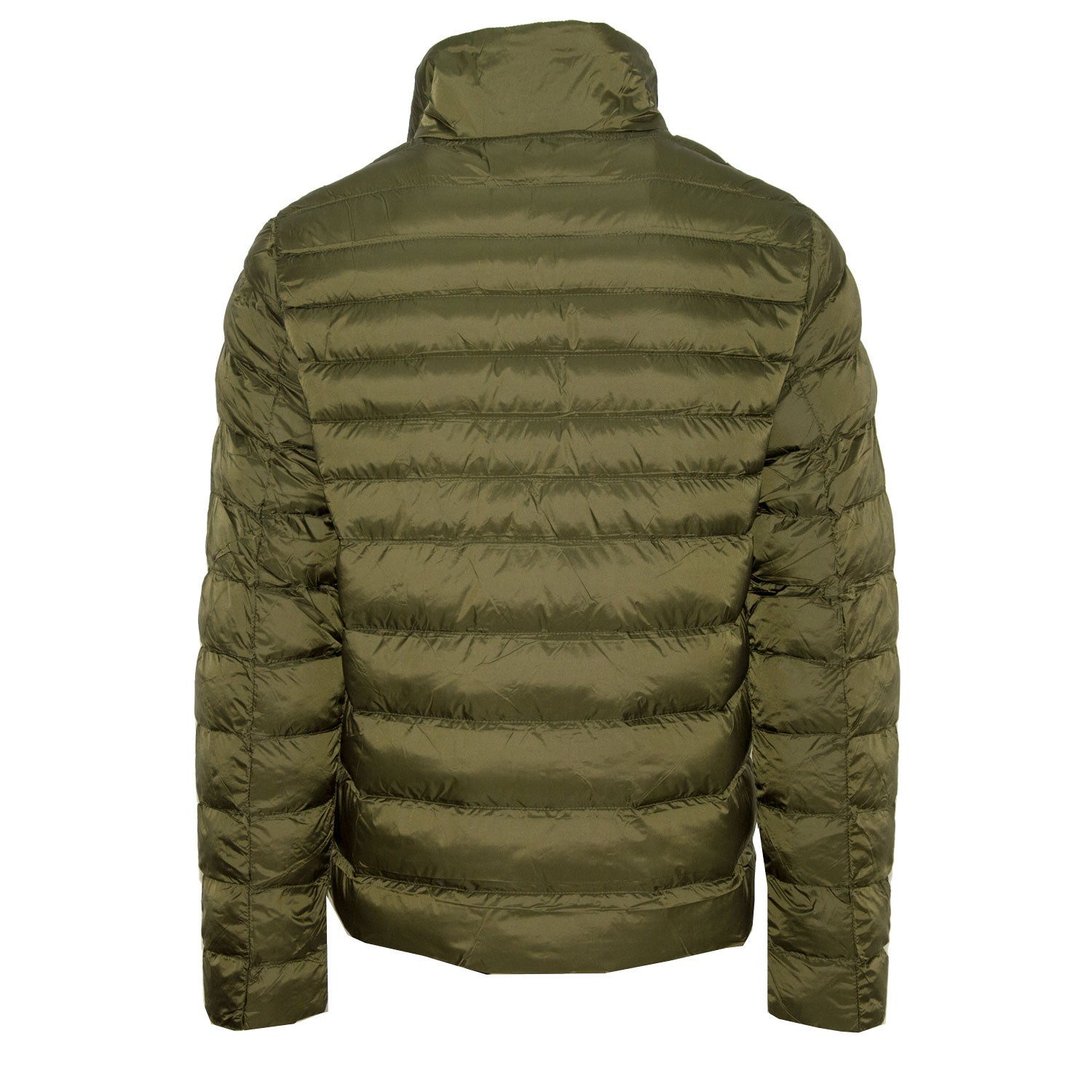 Ανδρικό Μπουφάν "Hall" OxygenFashion-www.eguana.gr