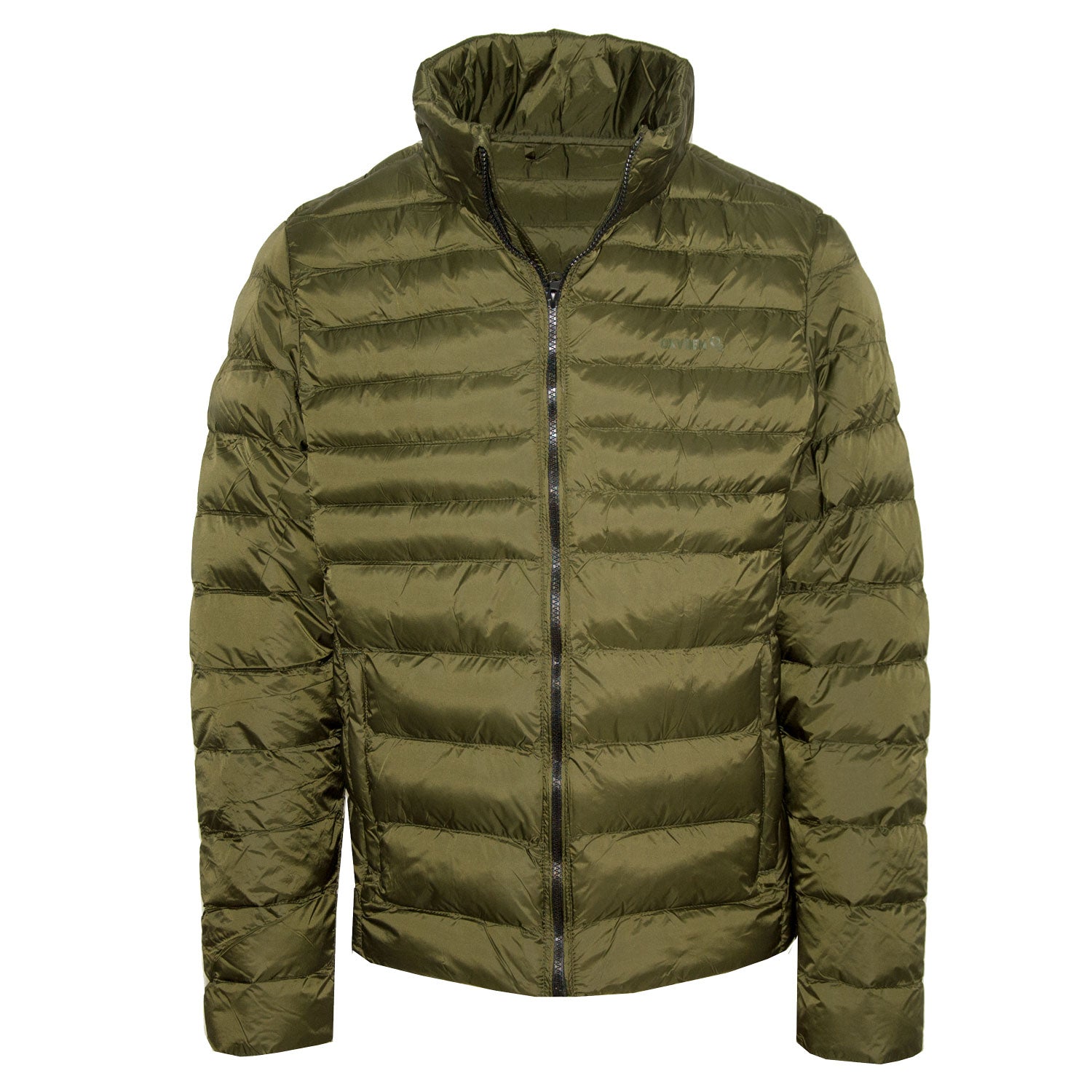 Ανδρικό Μπουφάν "Hall" OxygenFashion-www.eguana.gr