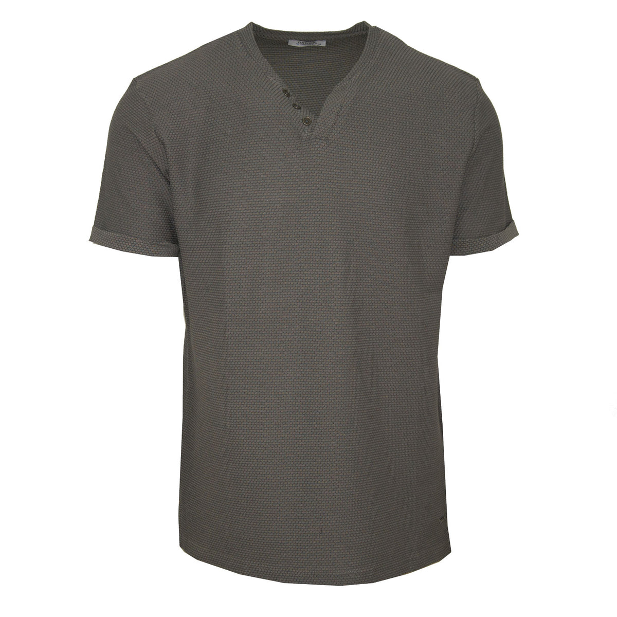 Ανδρικό T-Shirt "Atienza" OxygenFashion-www.eguana.gr