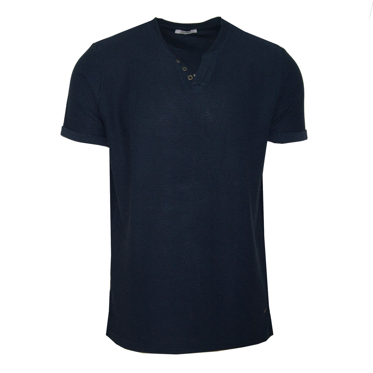 Ανδρικό T-Shirt "Atienza" OxygenFashion-www.eguana.gr