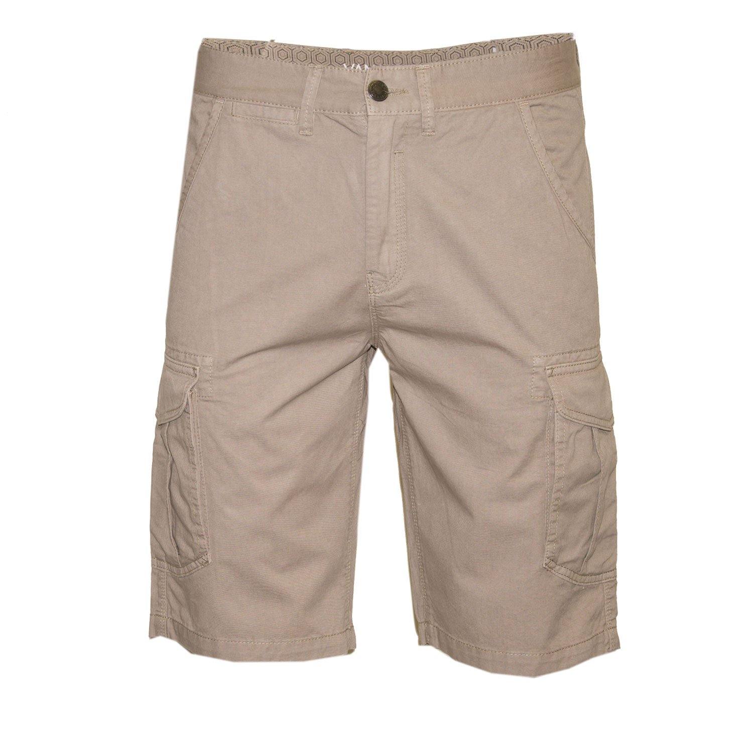 Ανδρική Βερμούδα Cargo "Blufi" OxygenFashion-www.eguana.gr