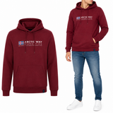 Ανδρικό Φούτερ "Arctic Way" OxygenFashion-www.eguana.gr