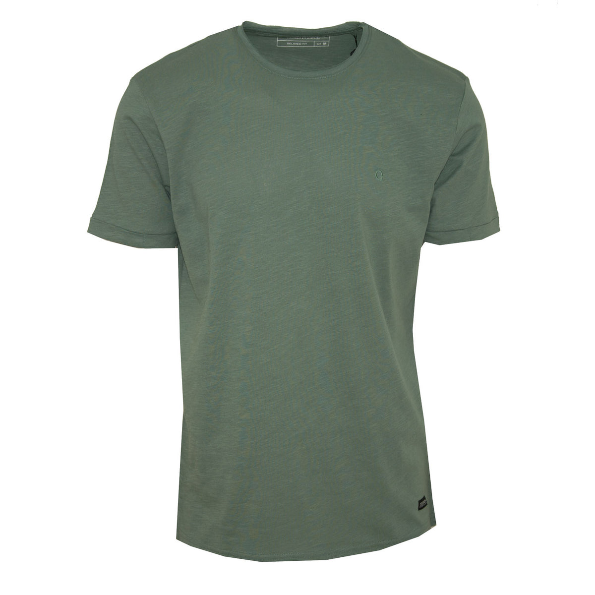 Ανδρικό T-Shirt "Weekend Relaxed" OxygenFashion-www.eguana.gr