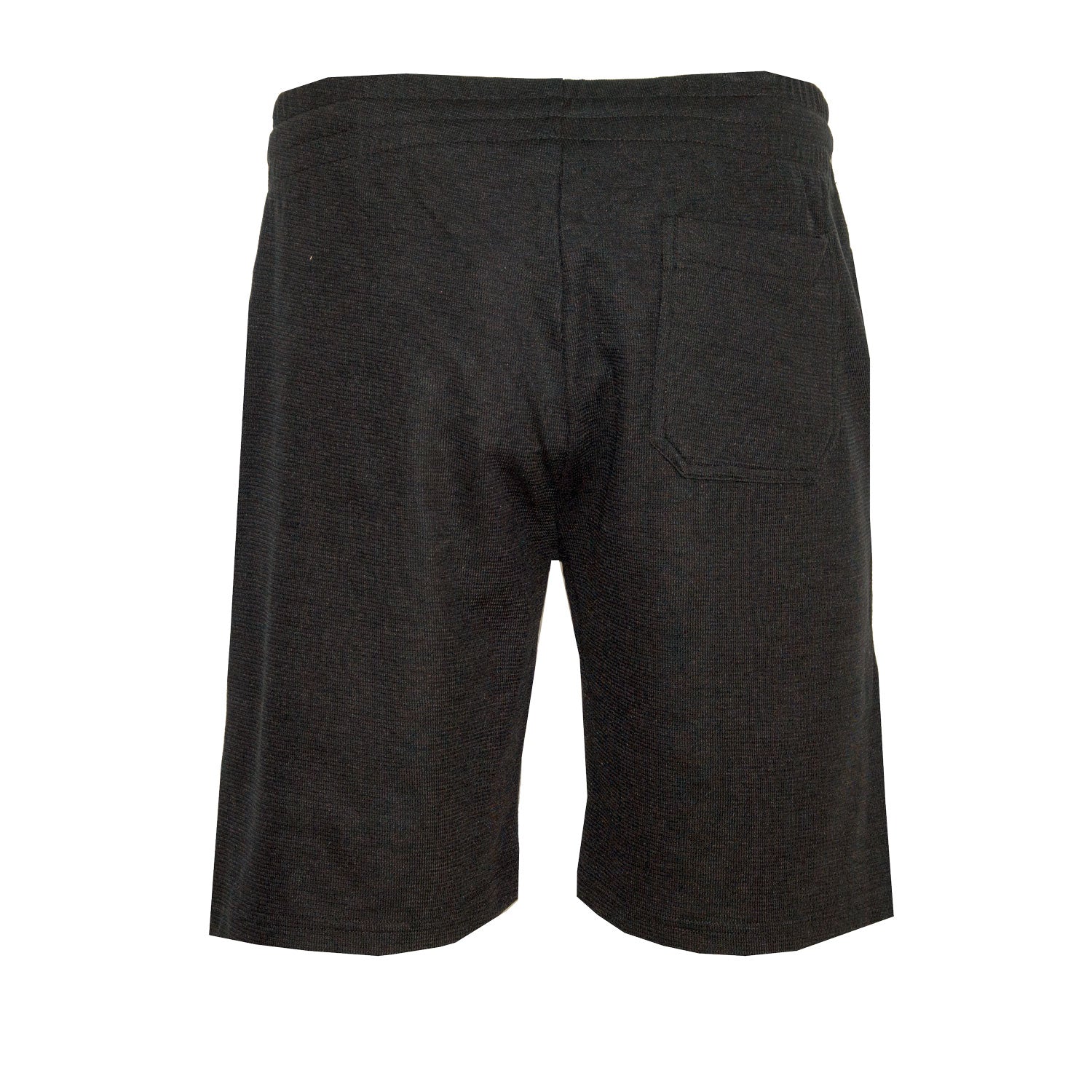 Ανδρική βερμούδα φούτερ "Running" OxygenFashion-www.eguana.gr