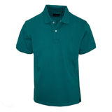 Ανδρική μπλούζα polo pique "Momentum" OxygenFashion- 
 www.eguana.gr