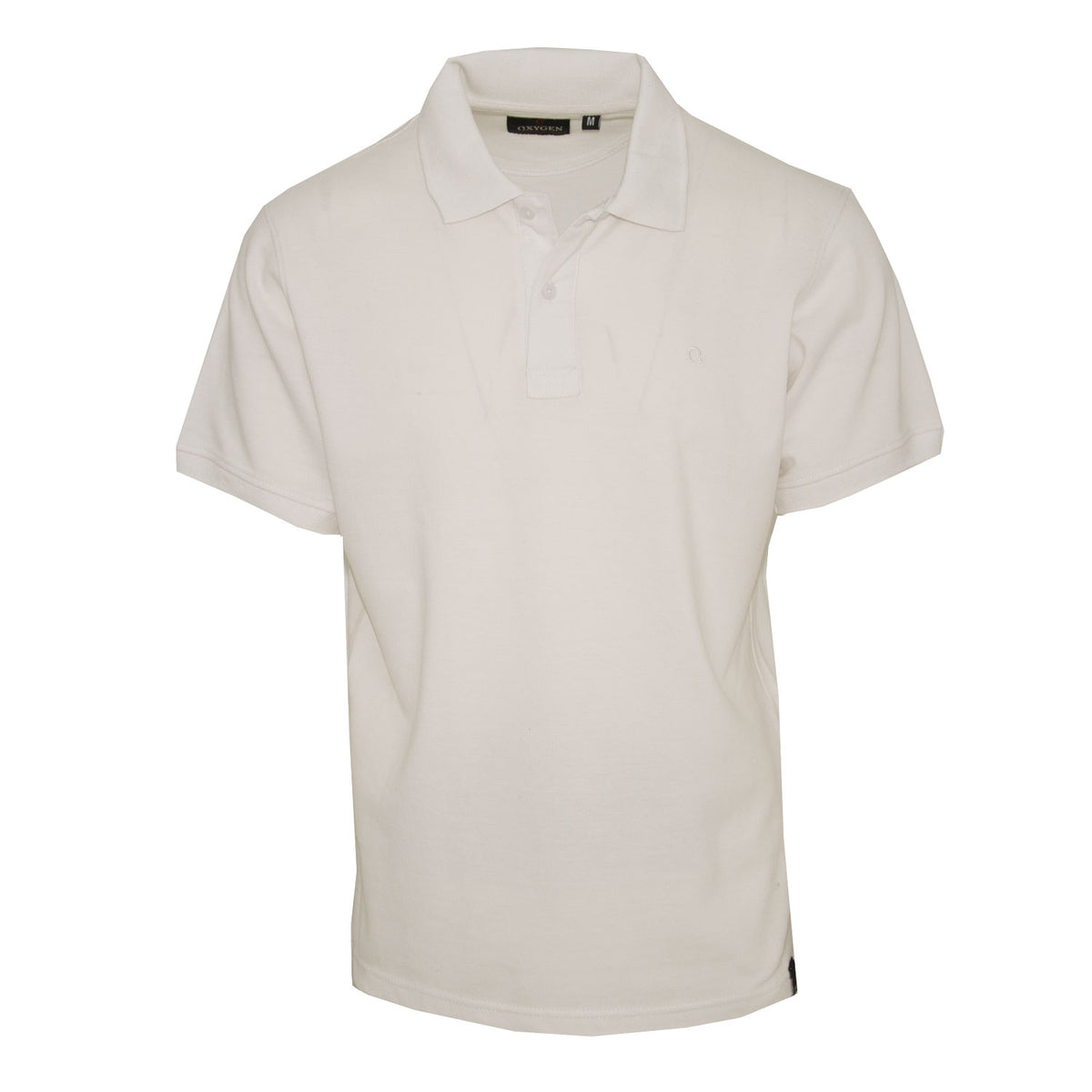 Ανδρική μπλούζα polo pique "Momentum" OxygenFashion-www.eguana.gr