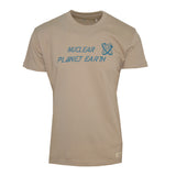 Ανδρικό T-Shirt "Nuclear Planet Earth" OxygenFashion-www.eguana.gr