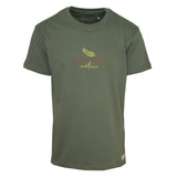 Ανδρικό T-Shirt "Palm Nature" OxygenFashion-www.eguana.gr