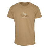 Ανδρικό T-Shirt "Palm Nature" OxygenFashion-www.eguana.gr