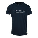 Ανδρικό T-Shirt "Saint Tropez" OxygenFashion-www.eguana.gr