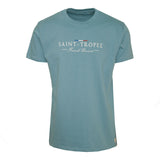 Ανδρικό T-Shirt "Saint Tropez" OxygenFashion-www.eguana.gr