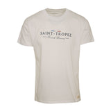 Ανδρικό T-Shirt "Saint Tropez" OxygenFashion-www.eguana.gr
