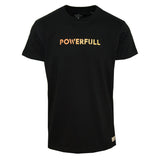 Ανδρικό T-Shirt "Powerfull" OxygenFashion-www.eguana.gr