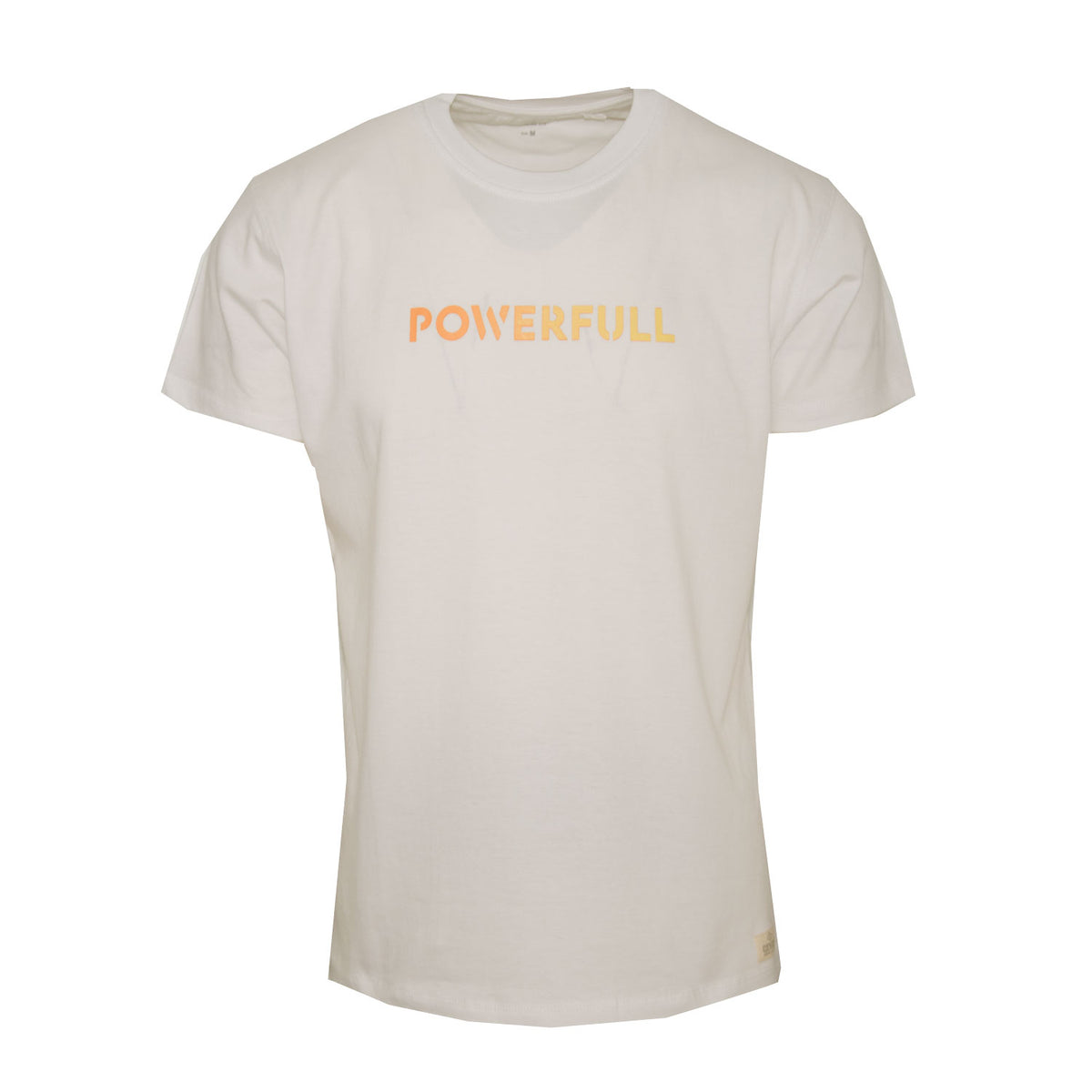 Ανδρικό T-Shirt "Powerfull" OxygenFashion-www.eguana.gr
