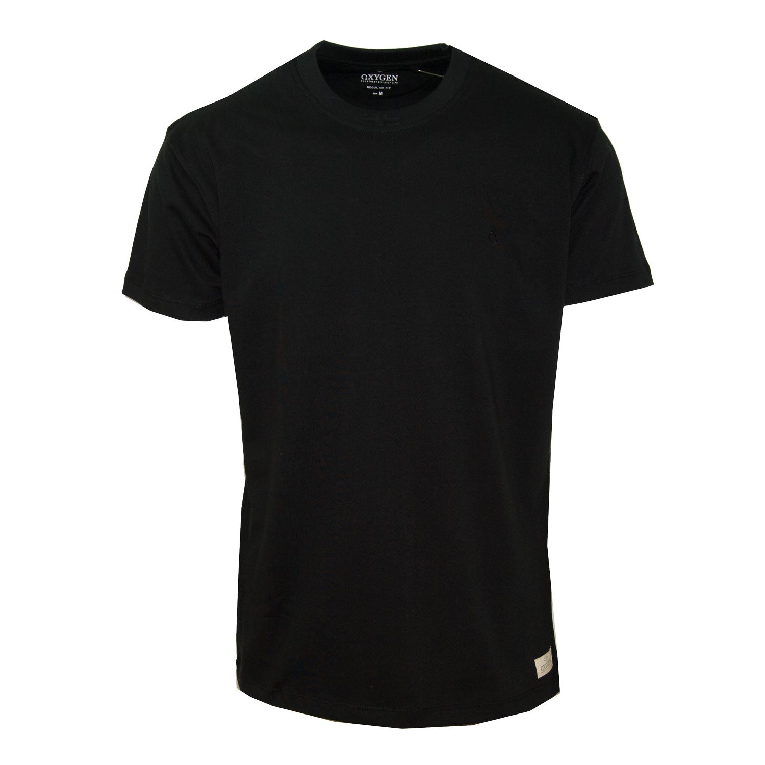 Ανδρικό T-Shirt "Simple Man" OxygenFashion-www.eguana.gr