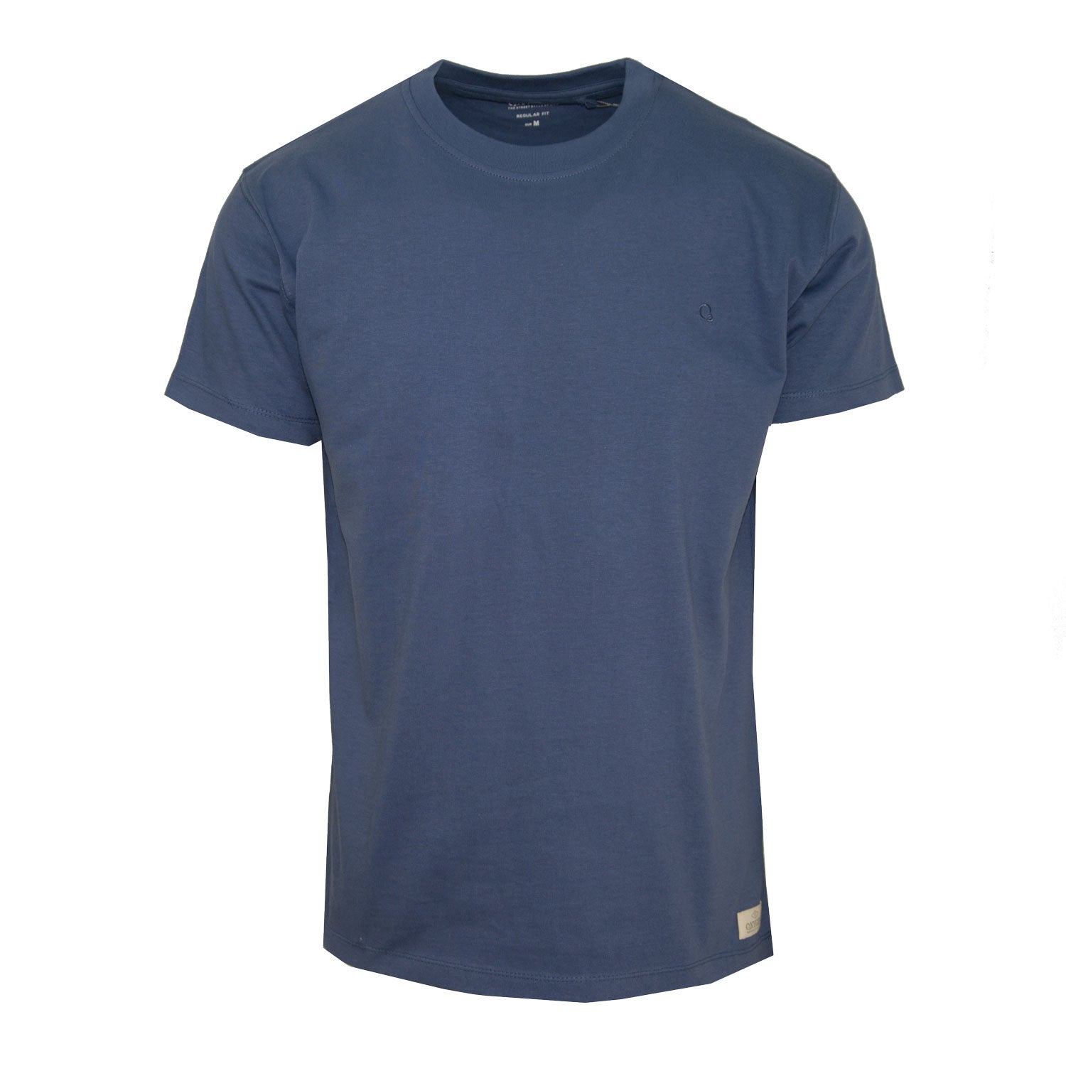 Ανδρικό T-Shirt "Simple Man" OxygenFashion-www.eguana.gr