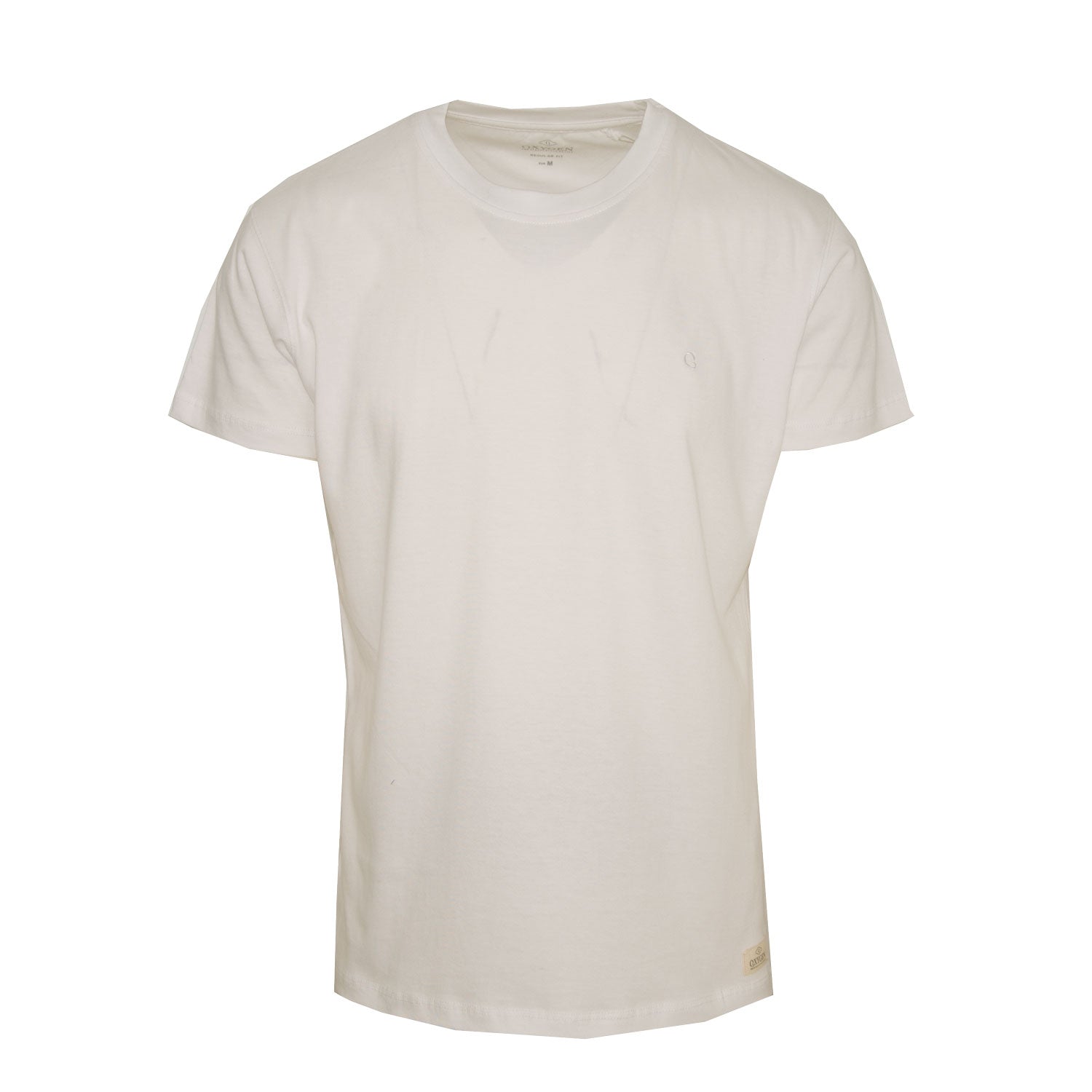 Ανδρικό T-Shirt "Simple Man" OxygenFashion-www.eguana.gr