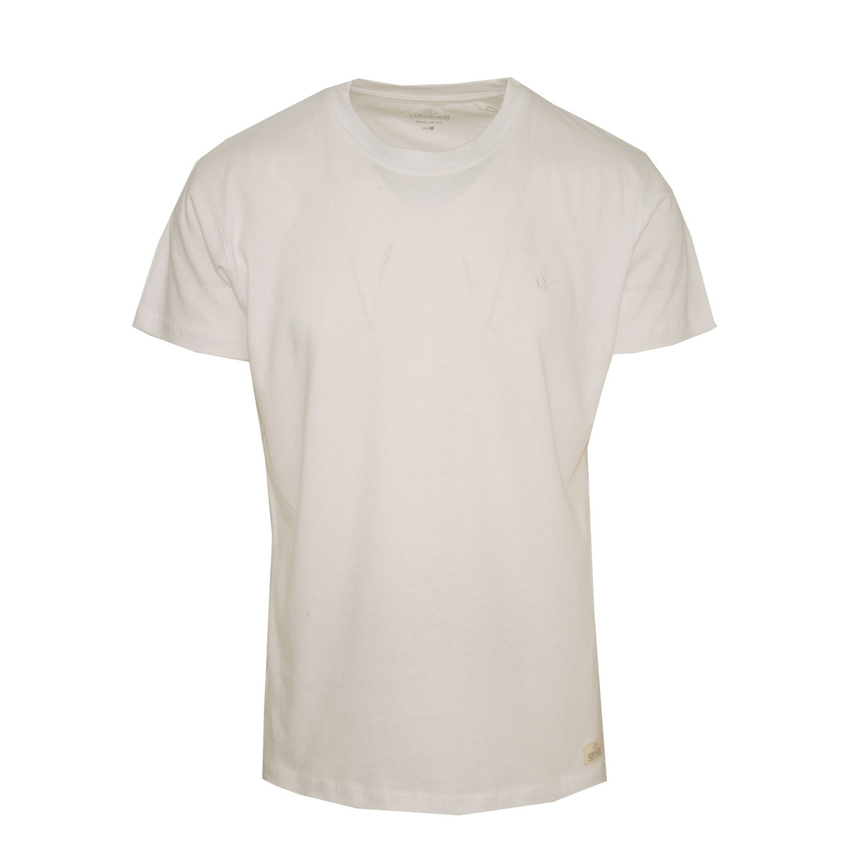 Ανδρικό T-Shirt "Simple Man" OxygenFashion-www.eguana.gr
