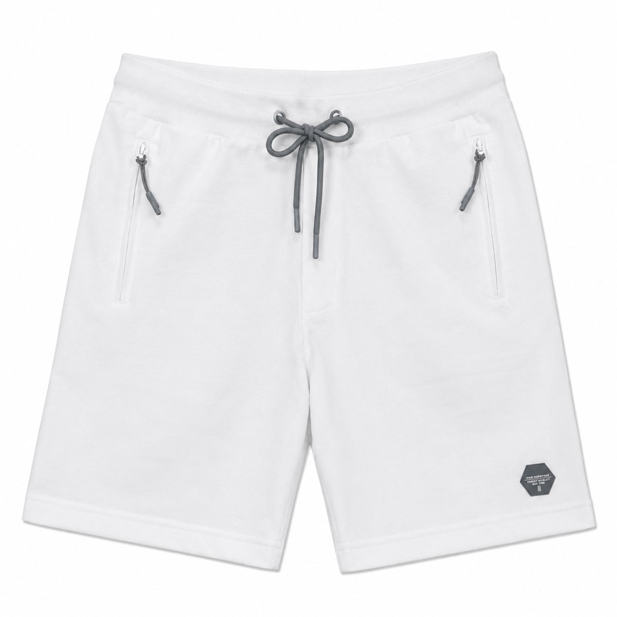 Ανδρική βερμούδα φούτερ "Grad" OxygenFashion-www.eguana.gr