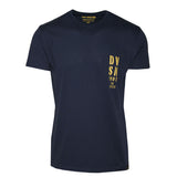 Ανδρικό T-Shirt "DVSN3" Van Hipster-www.eguana.gr