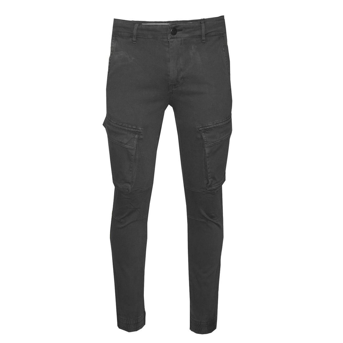 Ανδρικό Παντελόνι Cargo "Combat" Van Hipster-www.eguana.gr