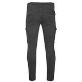 Ανδρικό Παντελόνι Cargo "Combat" Van Hipster-www.eguana.gr