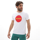 Ανδρικό T-Shirt "Super" Van Hipster-eguana.gr