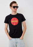 Ανδρικό T-Shirt "Super" Van Hipster-eguana.gr