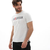 Ανδρικό T-Shirt "Suburban" Van Hipster-eguana.gr