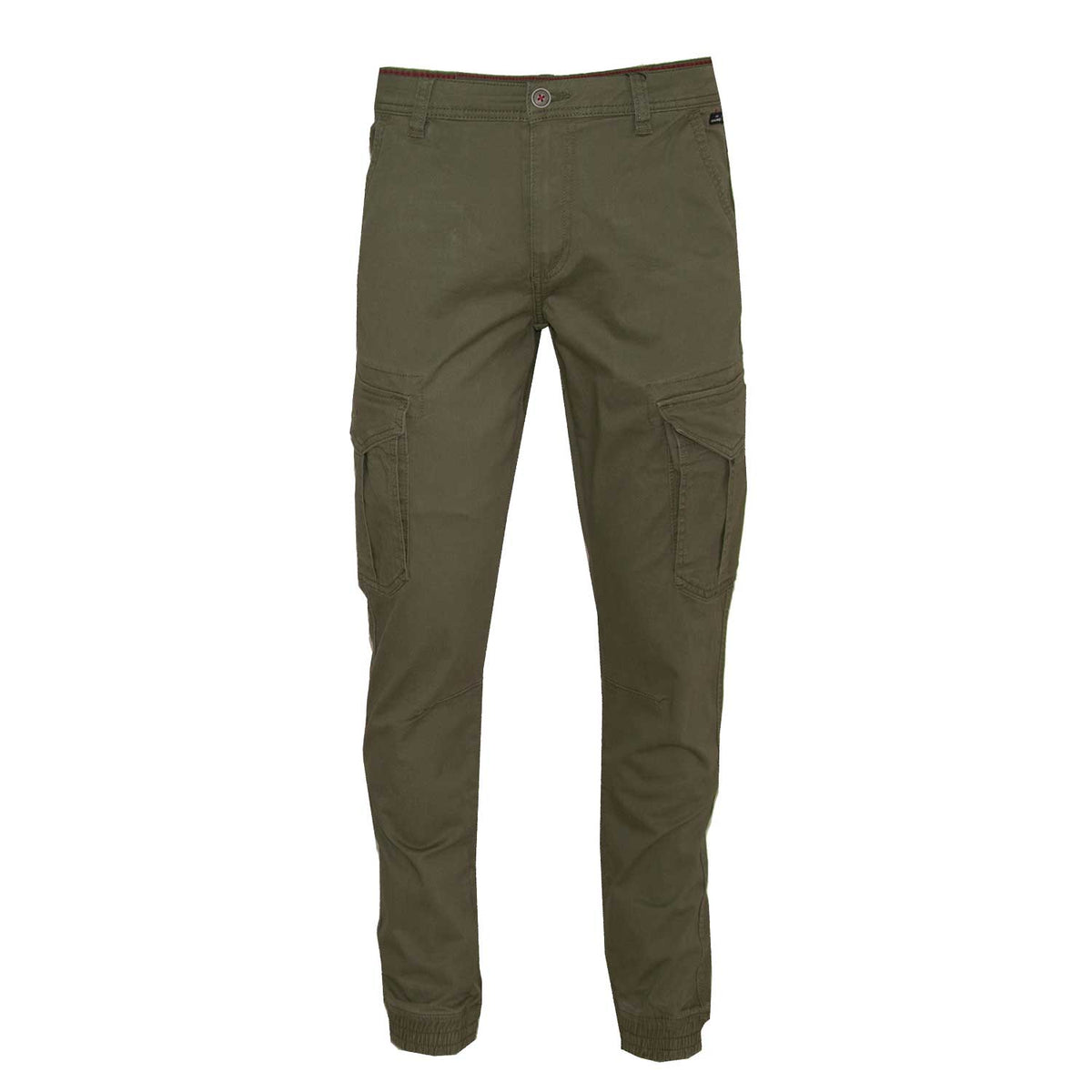 Ανδρικό παντελόνι Cargo "Utility" Van Hipster-www.eguana.gr