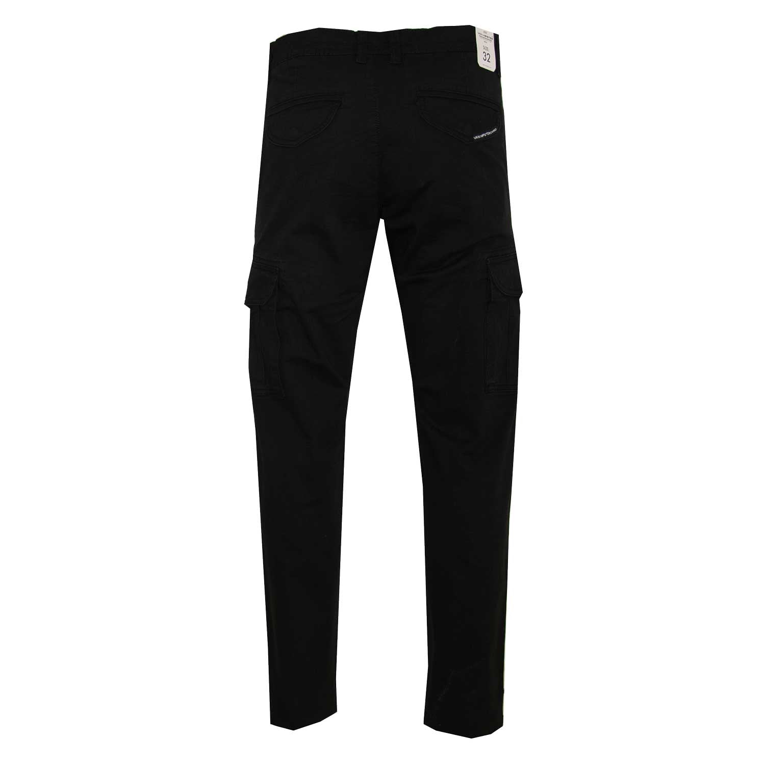 Ανδρικό Παντελόνι Cargo "City Explorer" Van Hipster-www.eguana.gr